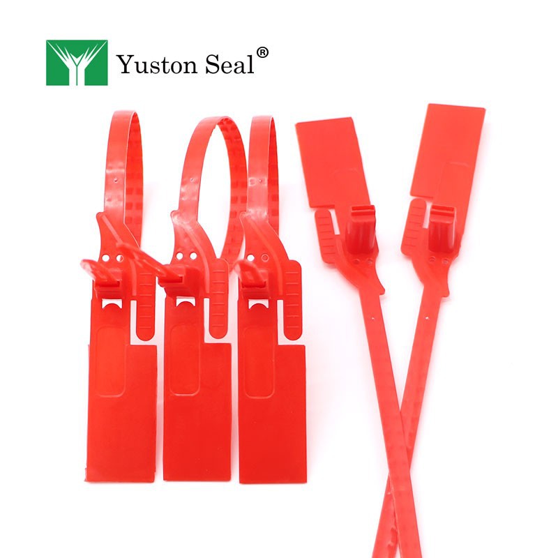 Plastic Seal Wholesale