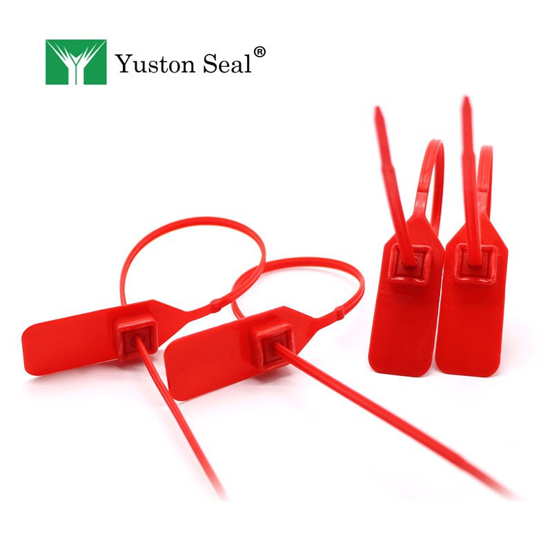 Plastic Seal For Trucks