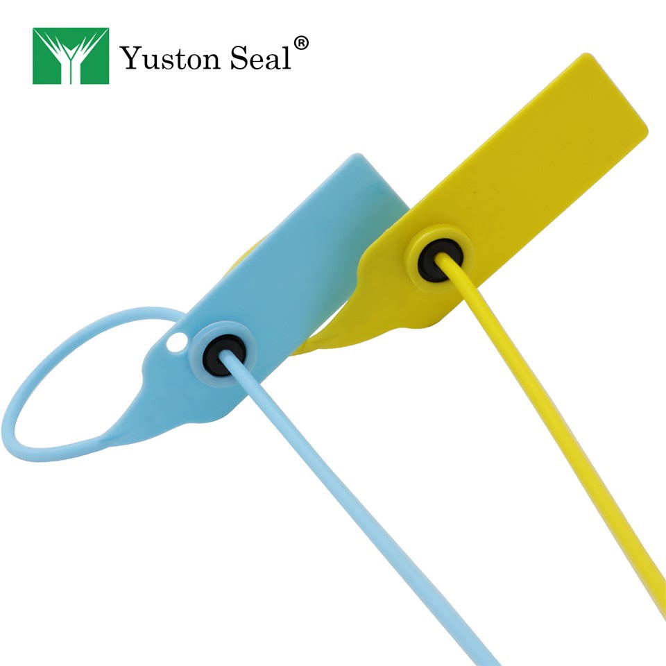 Plastic Security Seals