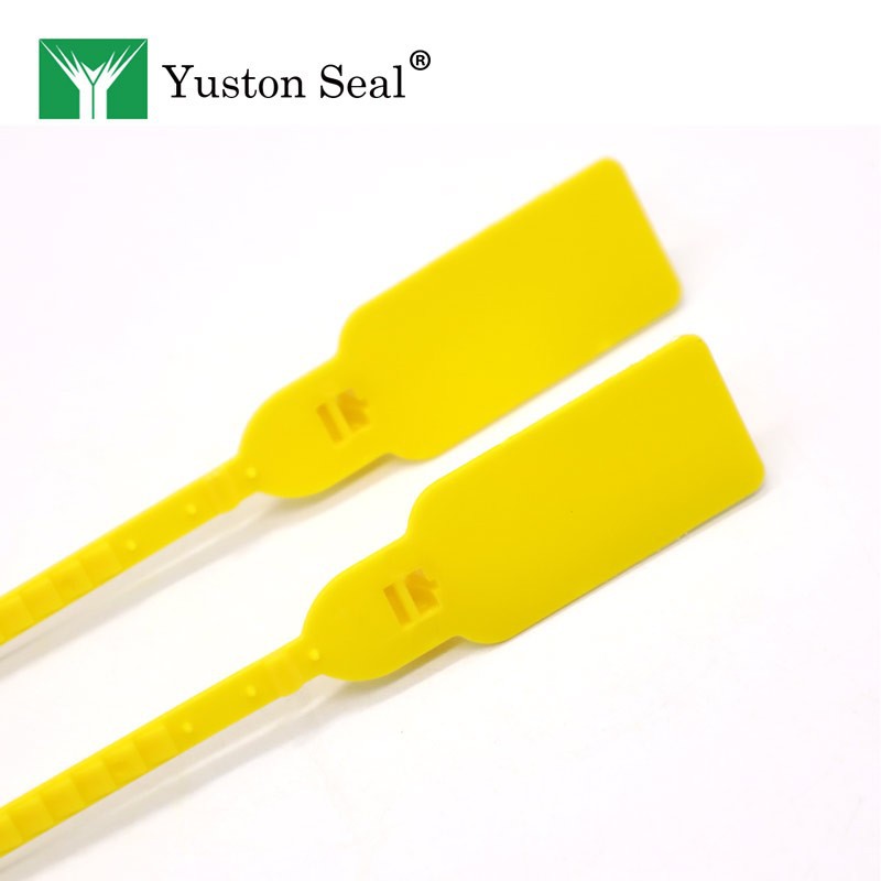 Plastic Seal For Trucks