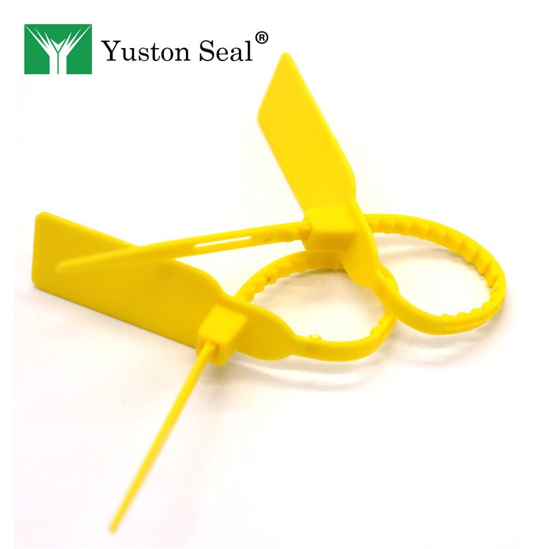 Plastic Seal For Container