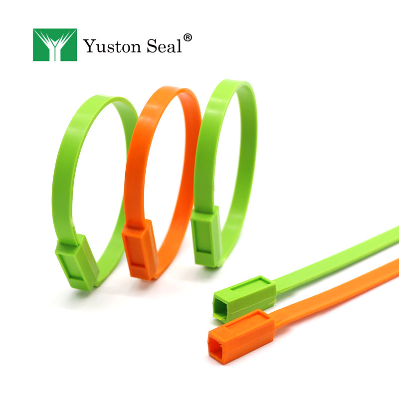 Plastic Truck Seals