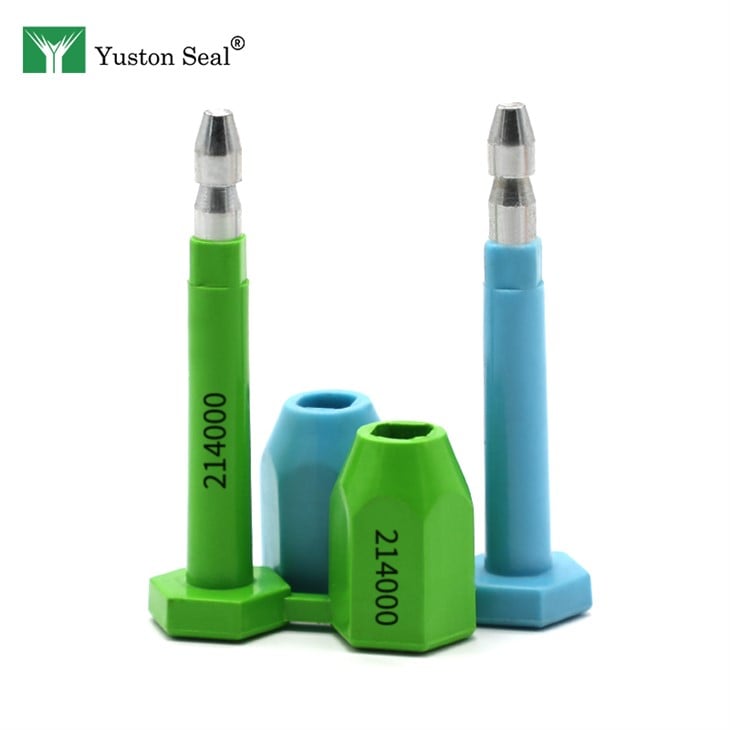 Security Bolt Seals