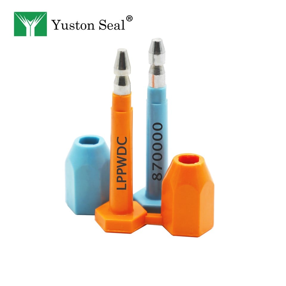Security Bolt Seals