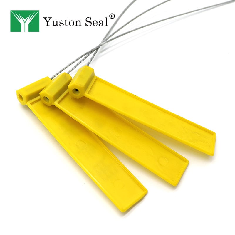 RFID Security Cable Seals