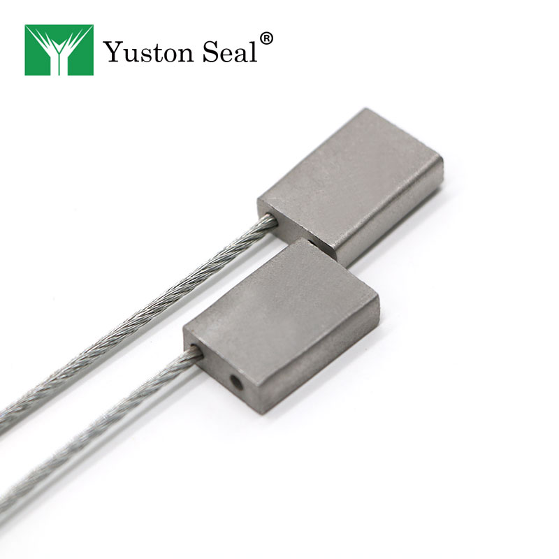 Security Container Cable Seal