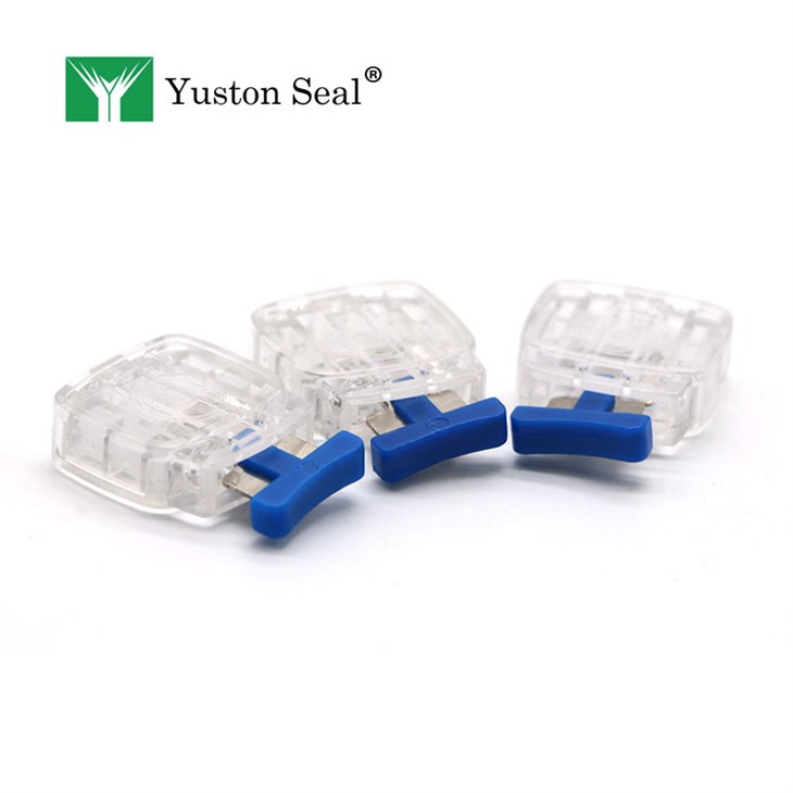 prepaid electricity meter seals