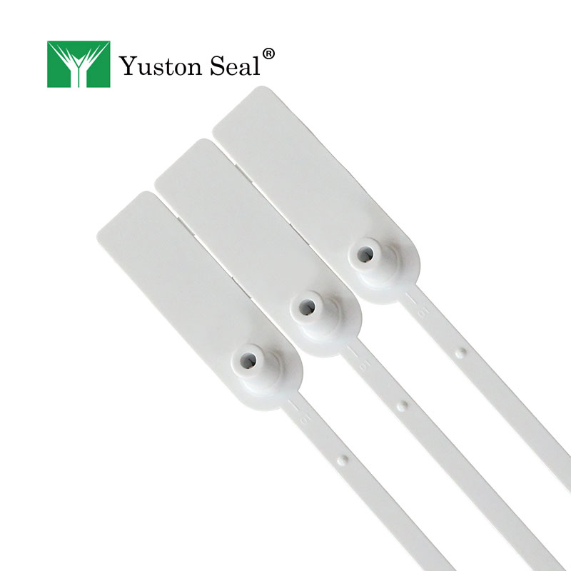 Security Plastic Strip Seal