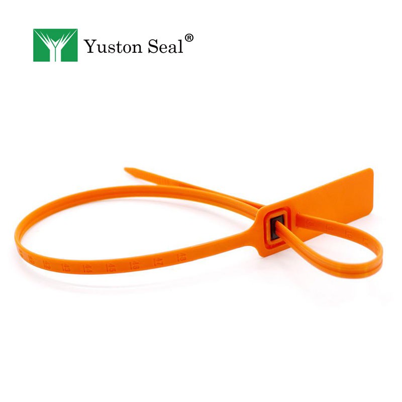 Security Seal Tag