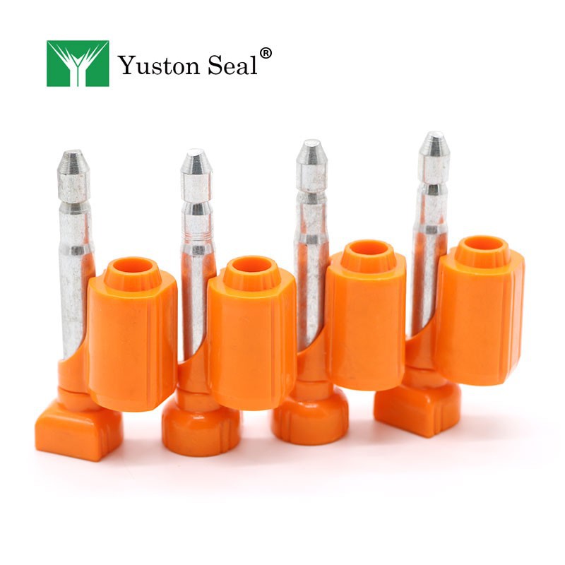 Cargo Container Seals