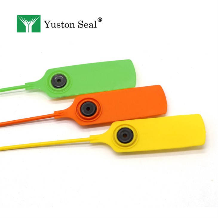 plastic seals for containers