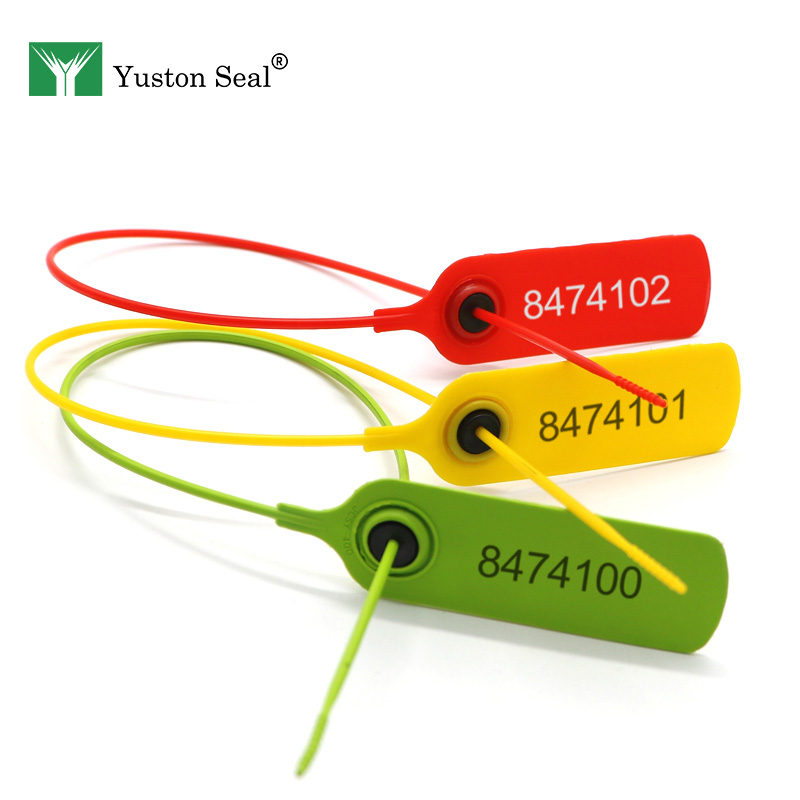Security Seals