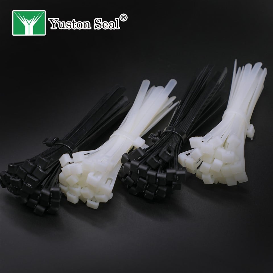 Self-locking Cable Ties