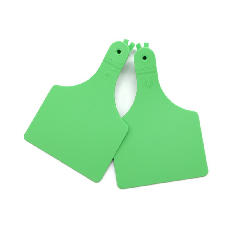 Animal Ear Tags