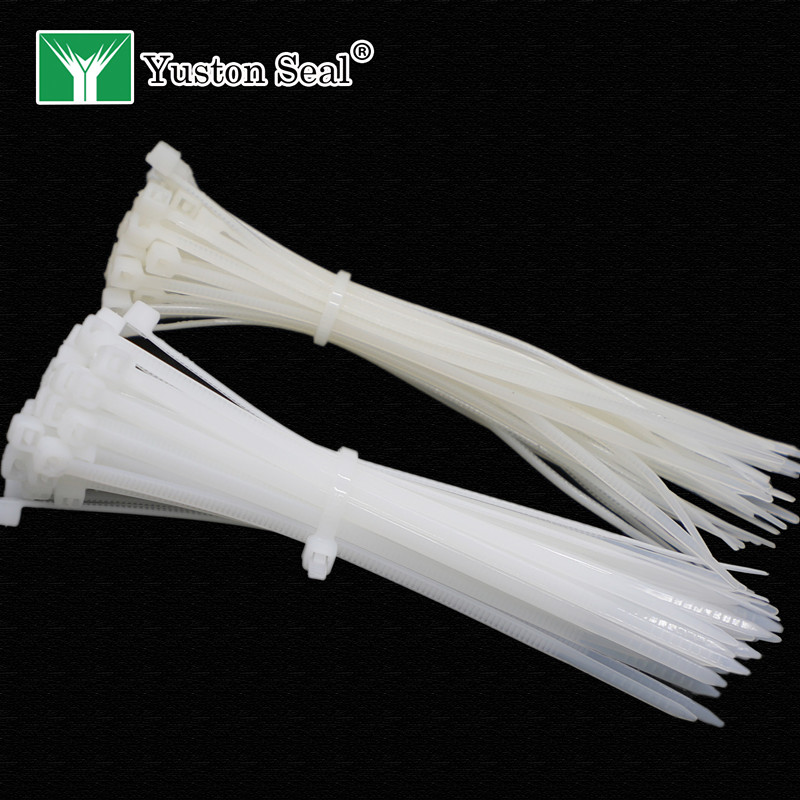 Small Plastic Cable Ties