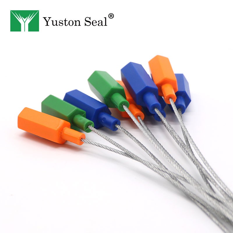 Stainless Steel Cable Seals
