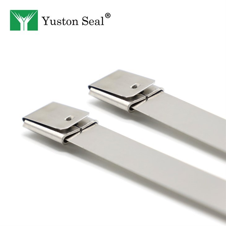 flat metal seals