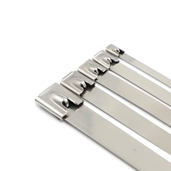 metal tamper seals