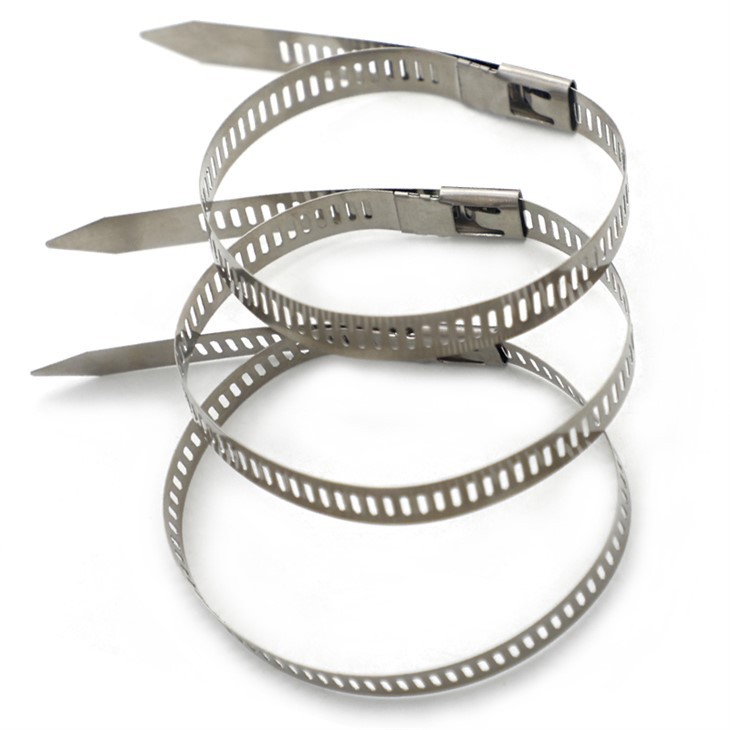 metal security seals