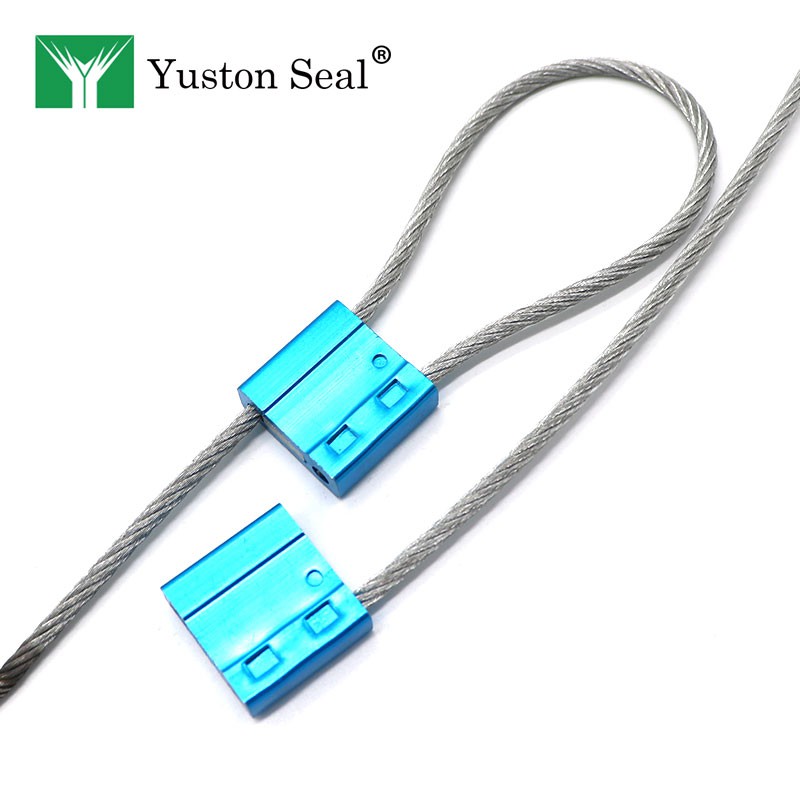 Steel Cable Seal