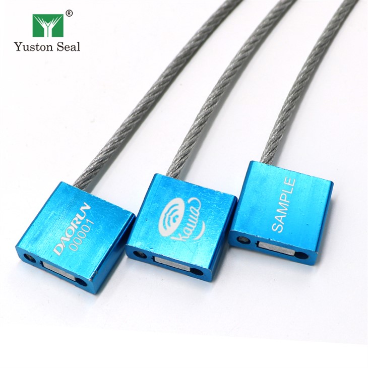Steel Cable Seal
