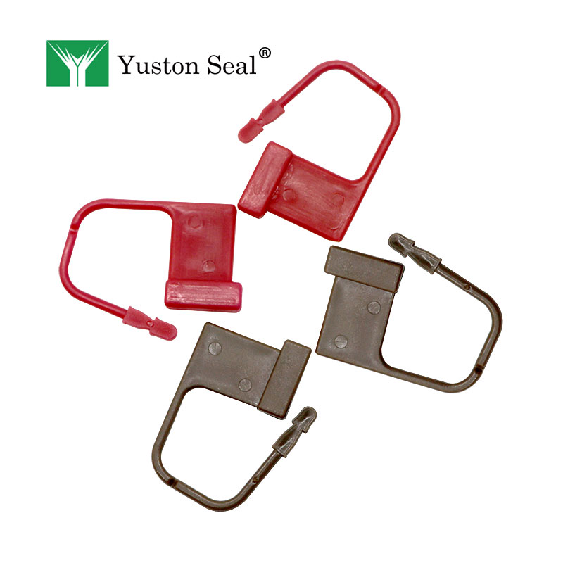 Tamper Evident Padlock Seals