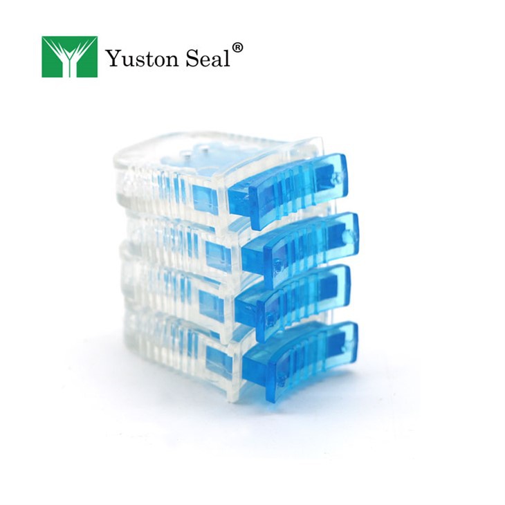 energy meter seals
