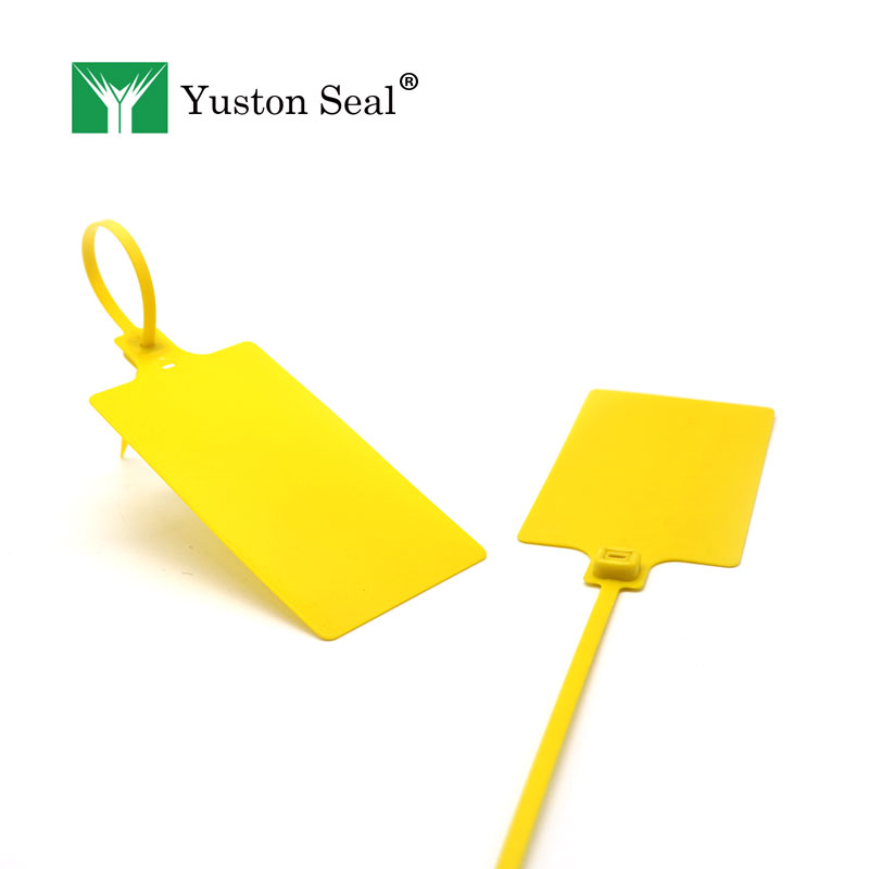 Tamper Proof Security Seal