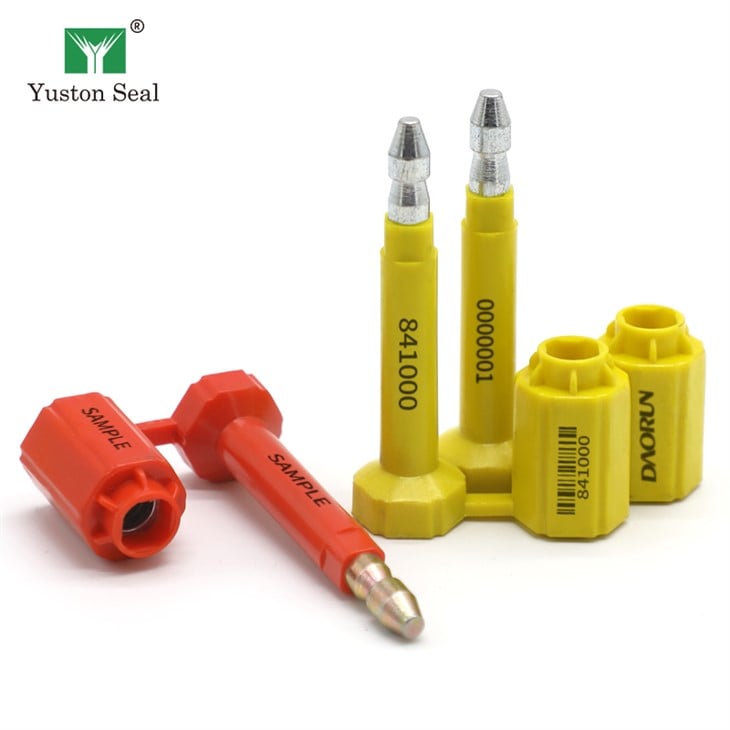 Truck Bolt Seal