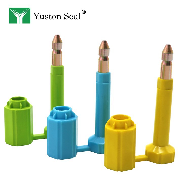 bolt seals for sale
