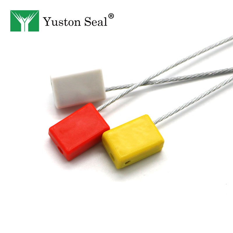 Truck Cable Seals