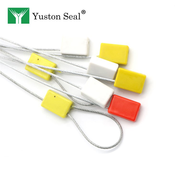 adjustable cable seal