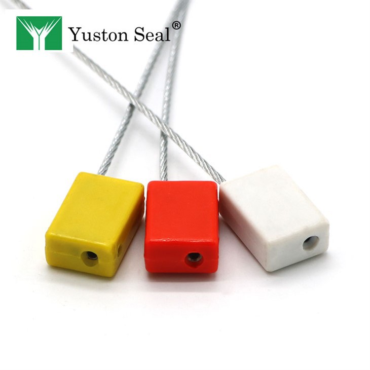 cable seal lock