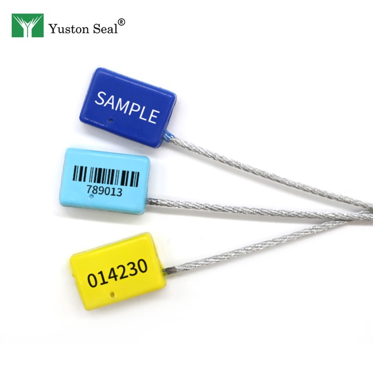 Truck Cable Seals