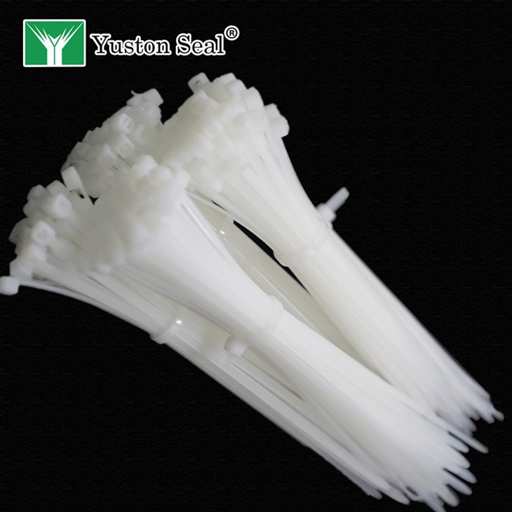 Nylon cable tie_