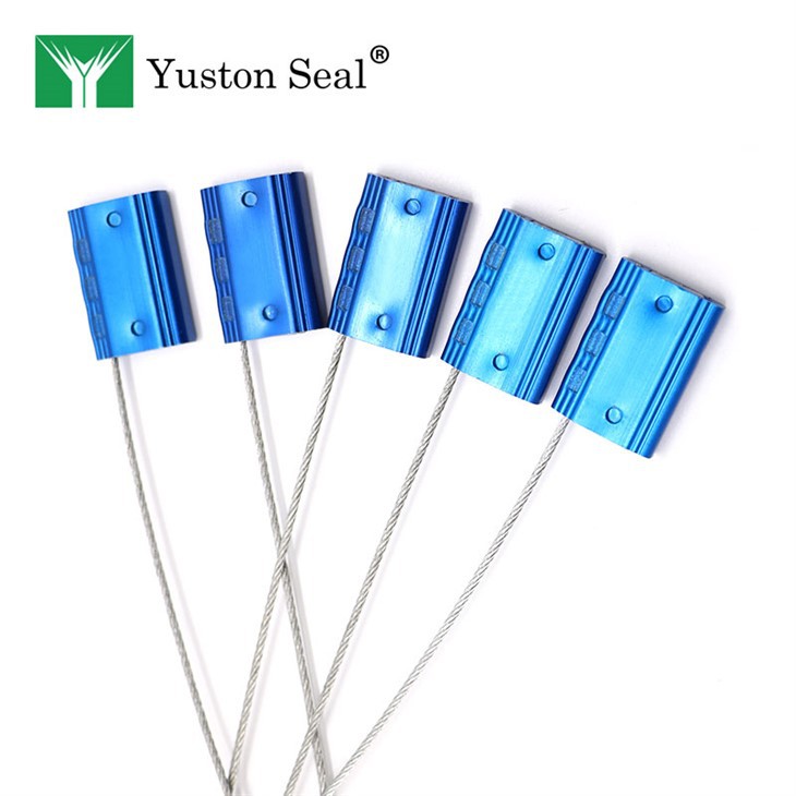 rfid cable seal