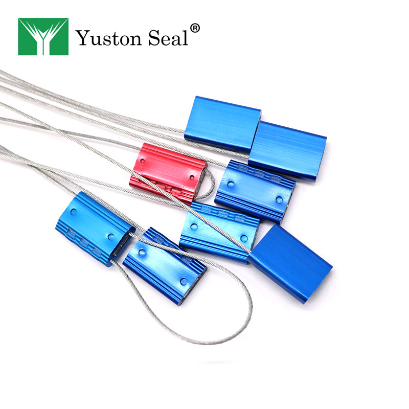 Wire Cable Seals