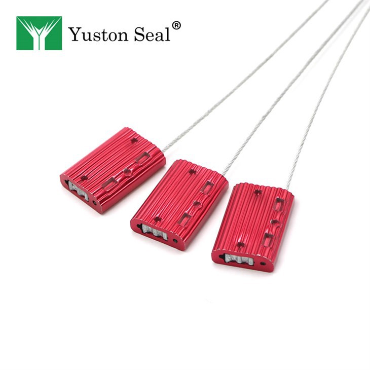 Adjustable Cable Seals
