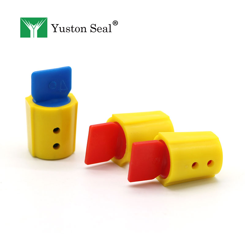 Wire Seals For Meters