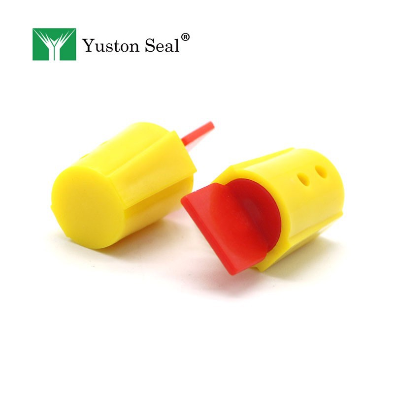 water meter tamper seal