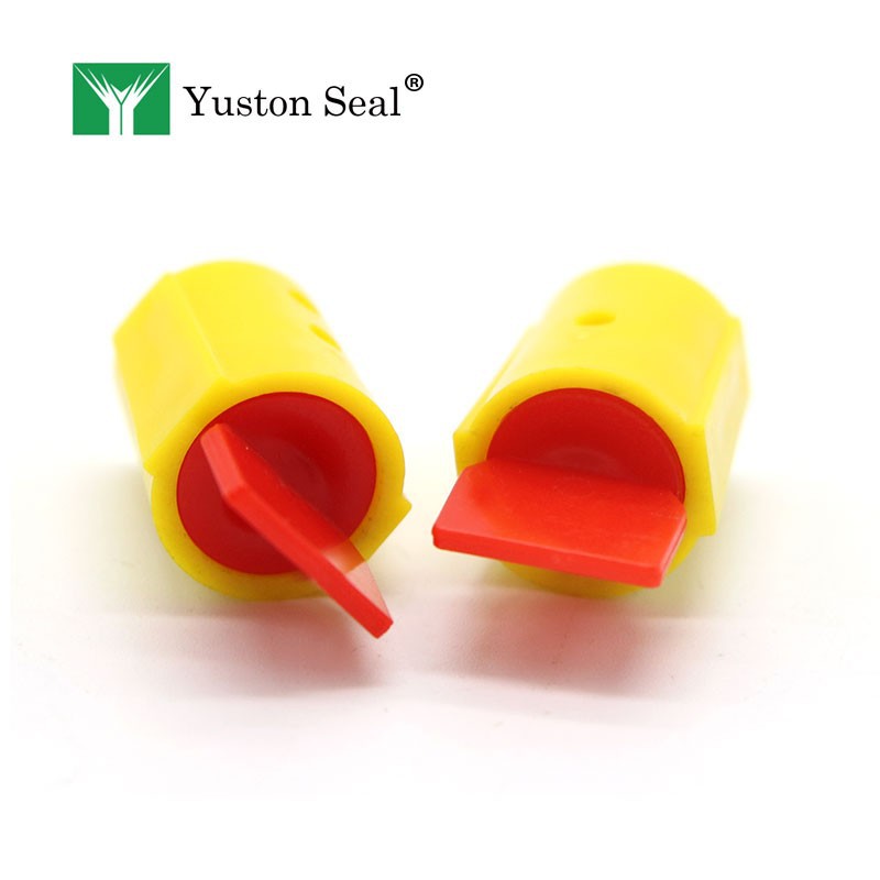 Custom Meter Seal